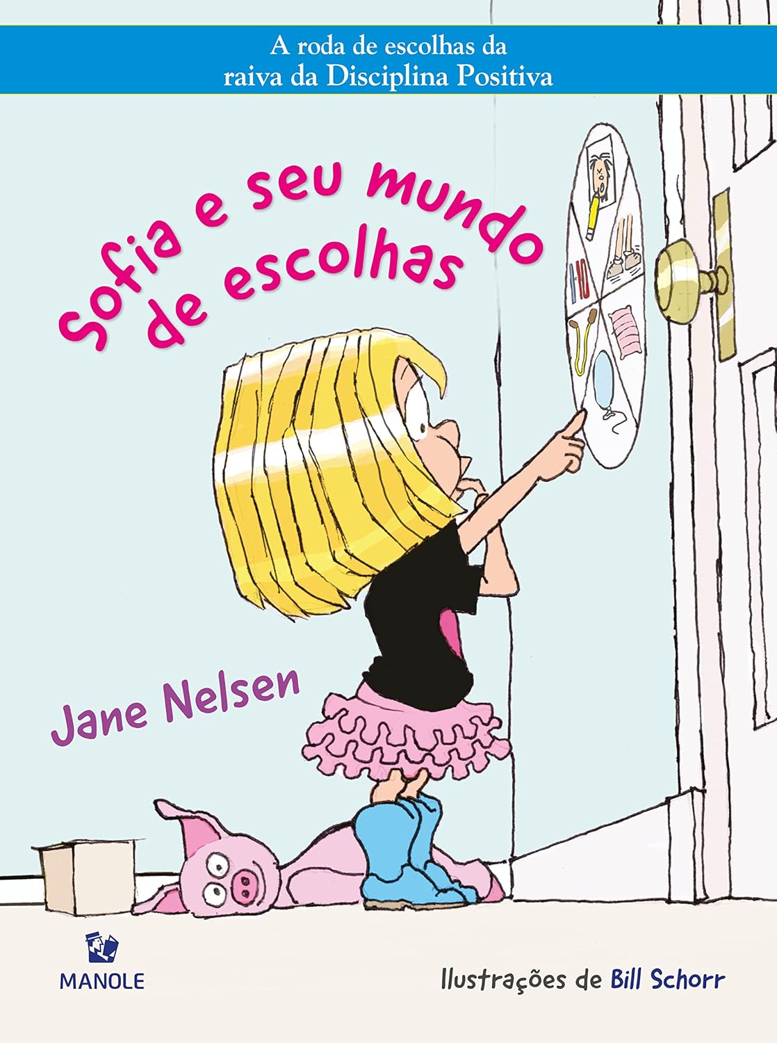 ler totalmente Sofia e seu mundo de escolhas