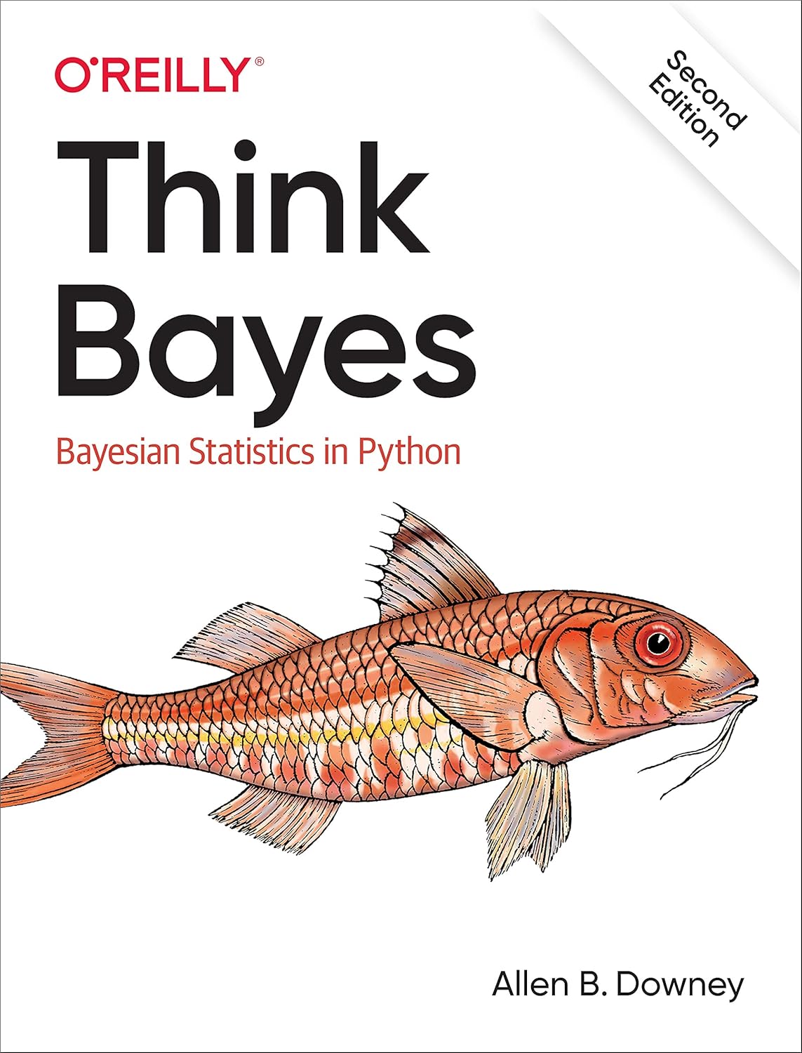 capítulo por capítulo baixar Think Bayes: Bayesian Statistics in Python