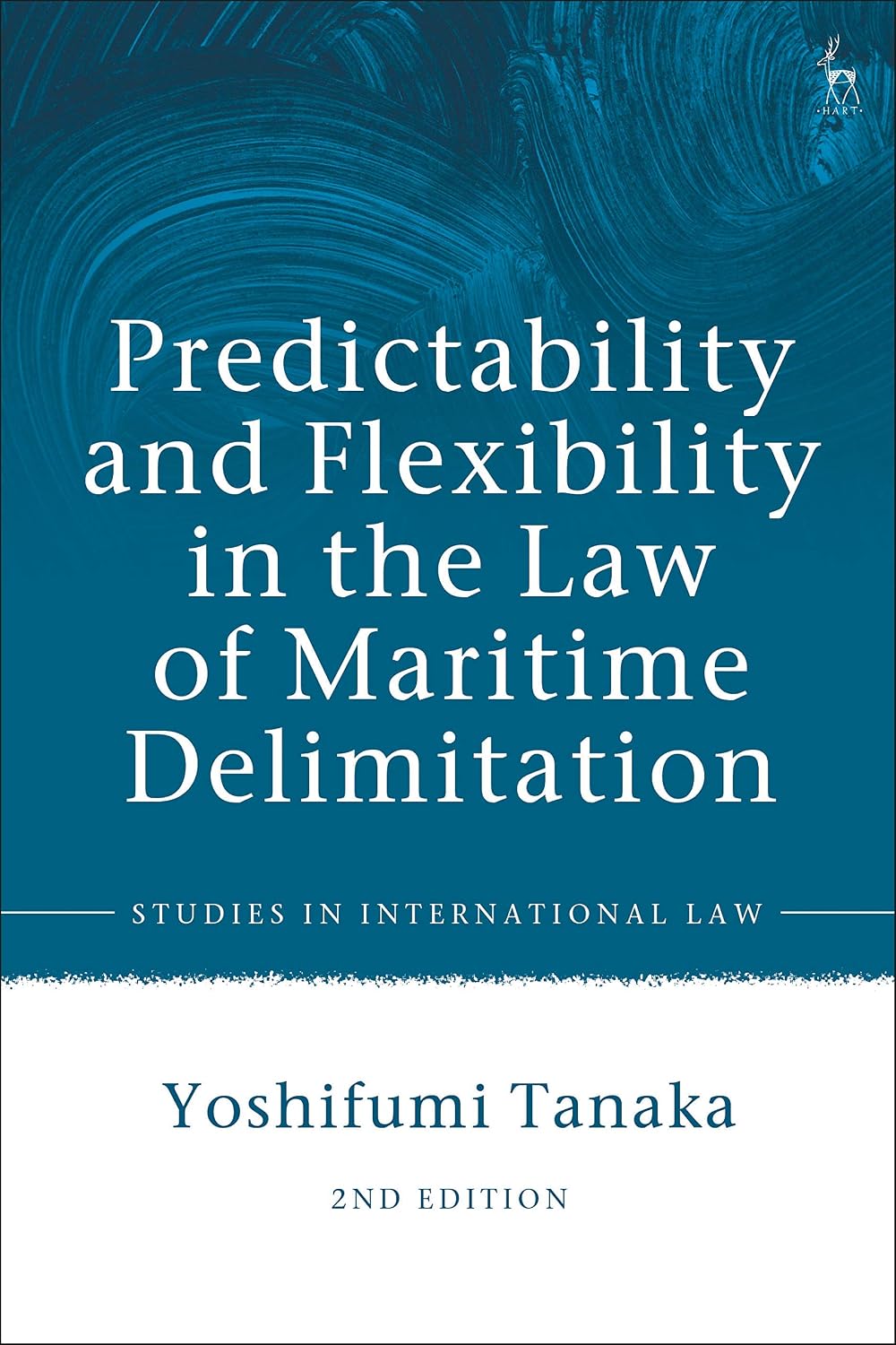 capítulo por capítulo baixar Predictability and Flexibility in the Law of Maritime Delimitation (Studies in International Law) (English Edition)