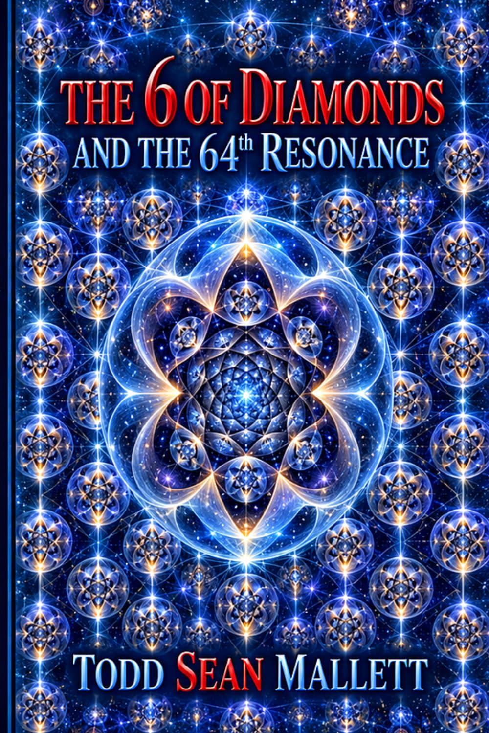The 6 of Diamonds and the 64th Resonance baixar livro de graça