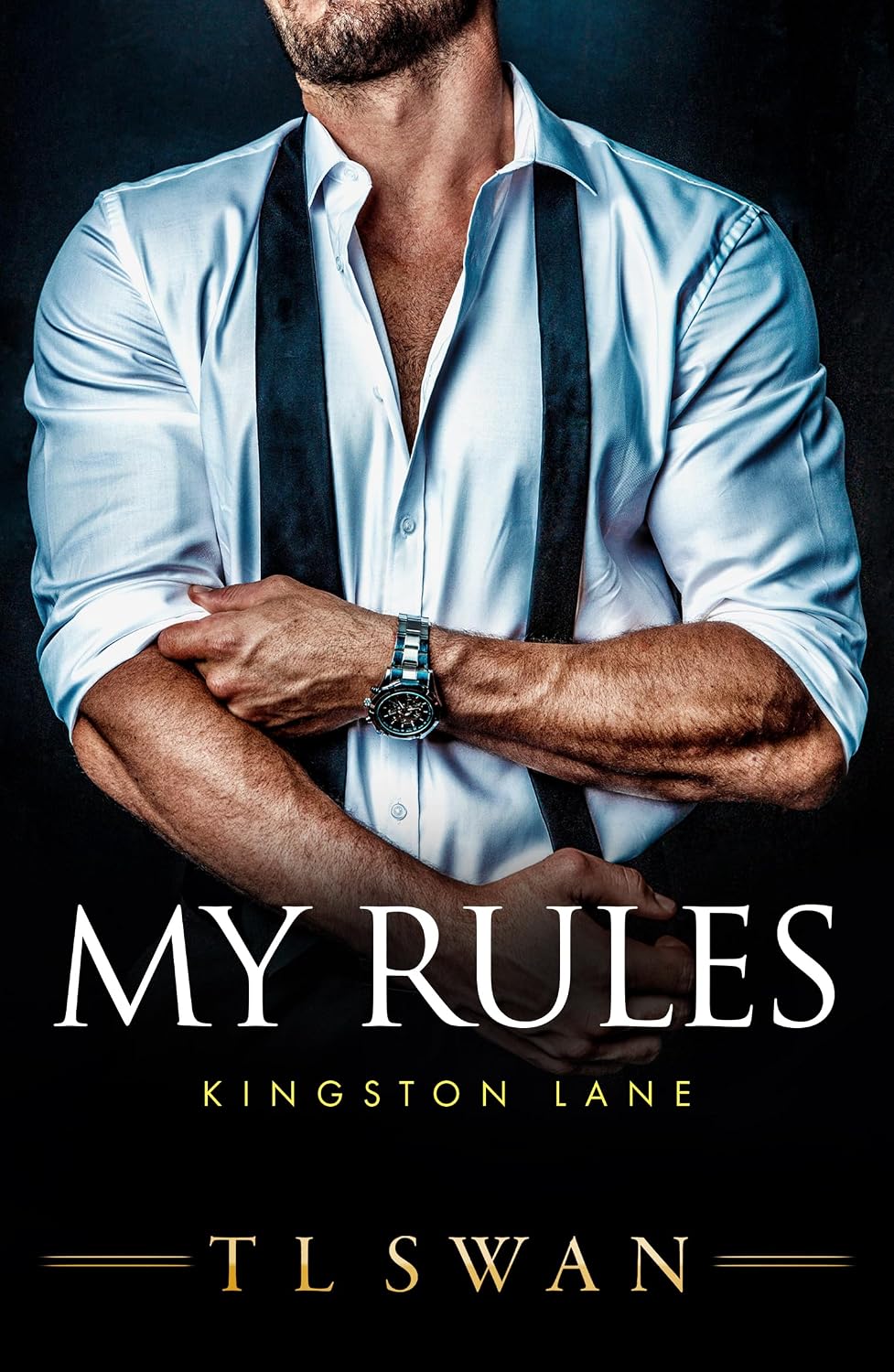 ler totalmente My Rules (Kingston Lane Book 2) (English Edition)