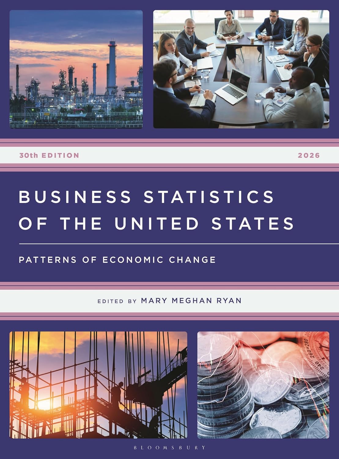 capítulo por capítulo baixar Business Statistics of the United States 2026: Patterns of Economic Change