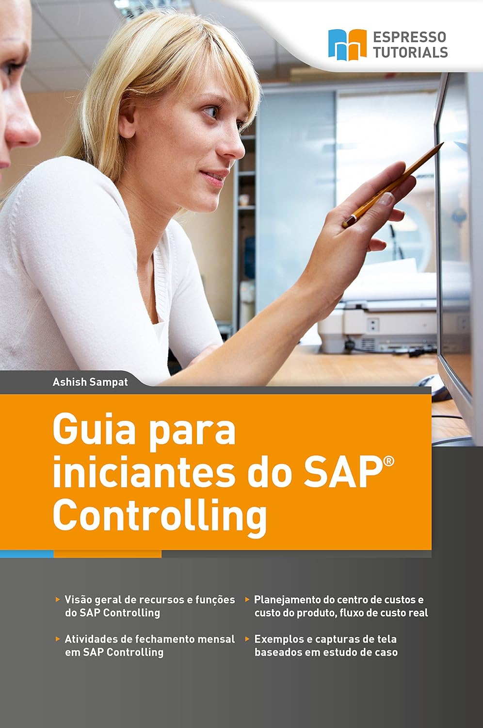 Guia para iniciantes do SAP Controlling baixar livro de graça