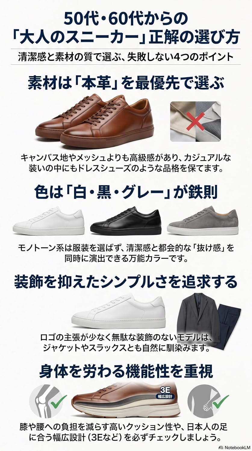 How to Choose the Right Sneakers for Men and Women in Their 50s and 60s: Sophisticated Senior Sneakers To begin with Re starting from Age Sixty (mantarobooks) (Japanese Edition) baixar o livro de graça
