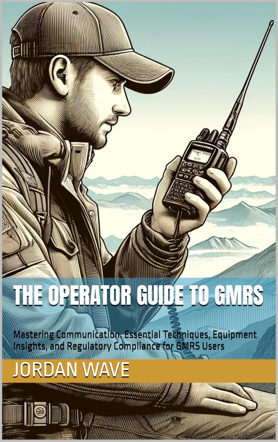 The Operator Guide to GMRS: Mastering Communication. Essential Techniques, Equipment Insights, and Regulatory Compliance for GMRS Users (English Edition) baixar livro de graça