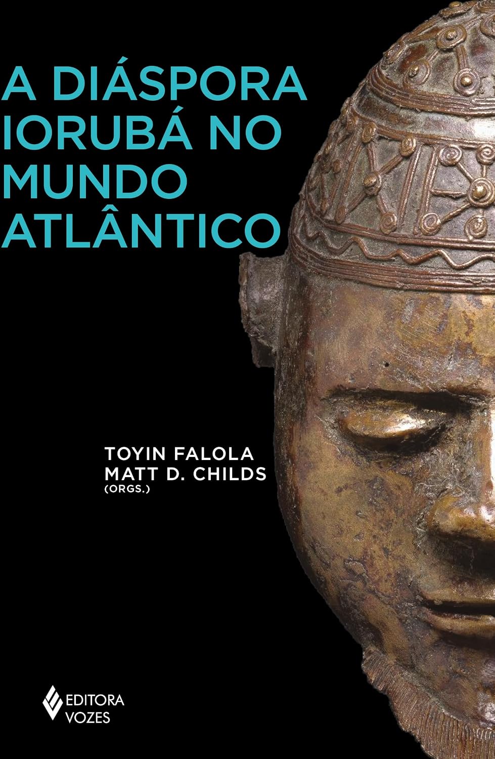 capítulo por capítulo baixar A Diáspora Iorubá no mundo atlântico