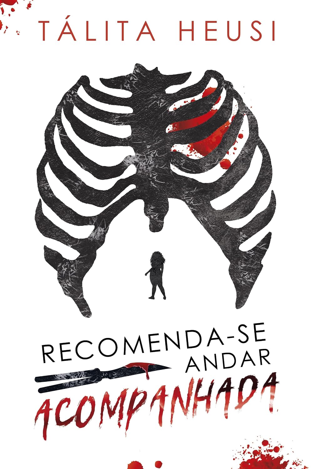 Recomenda-se Andar Acompanhada: Um suspense sáfico baixar o livro de graça