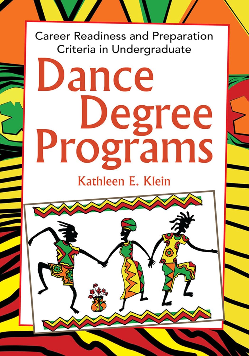 capítulo por capítulo baixar Dance Degree Programs: Career Readiness and Preparation Criteria in Undergraduate (English Edition)