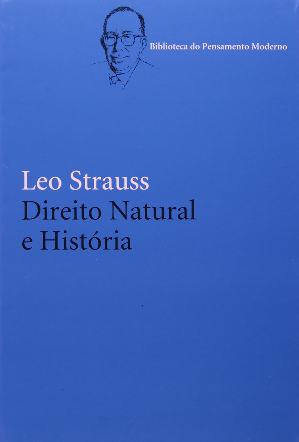 ler totalmente Direito natural e história
