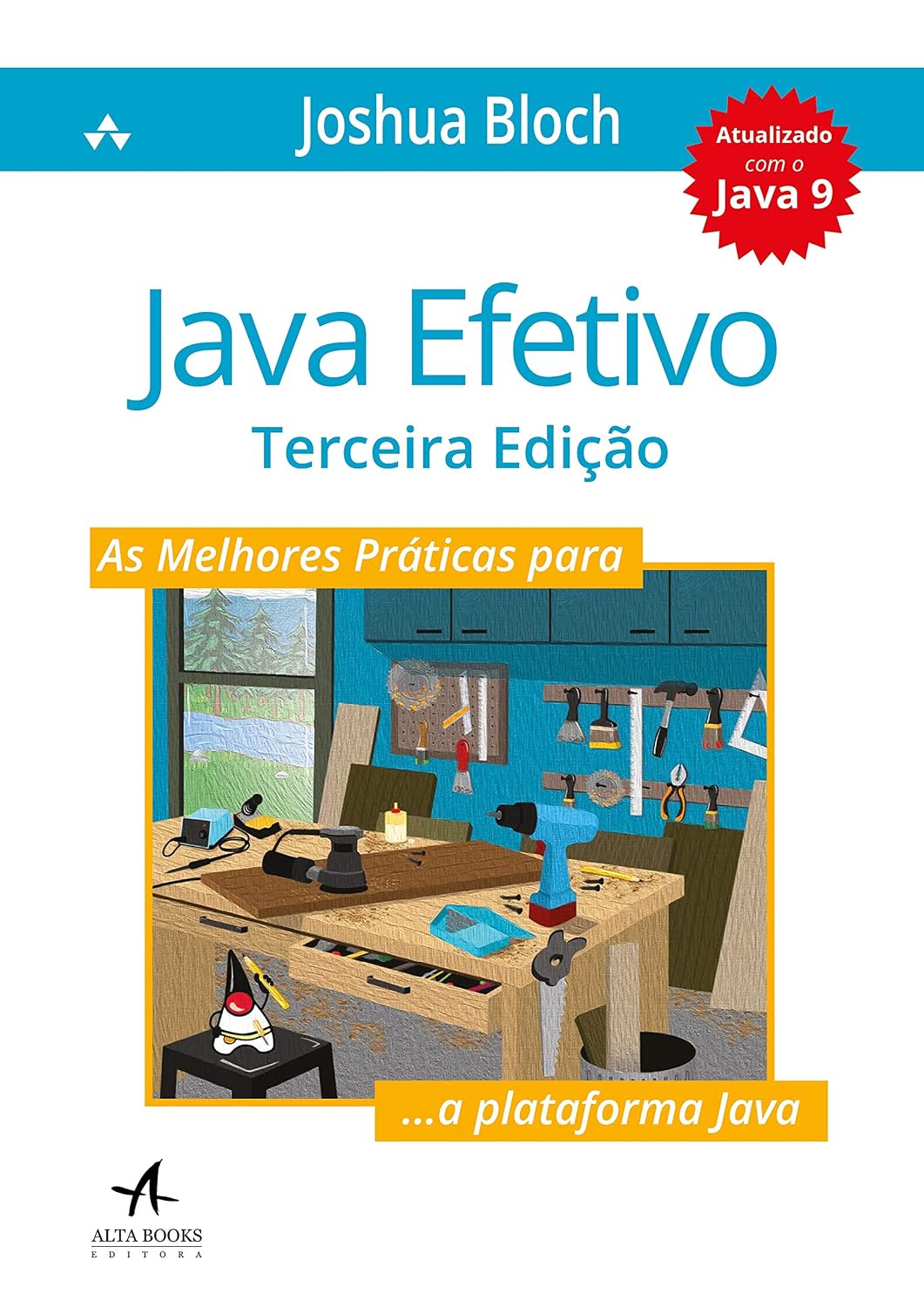 Java efetivo: as melhores práticas para a plataforma Java baixar livro de graça