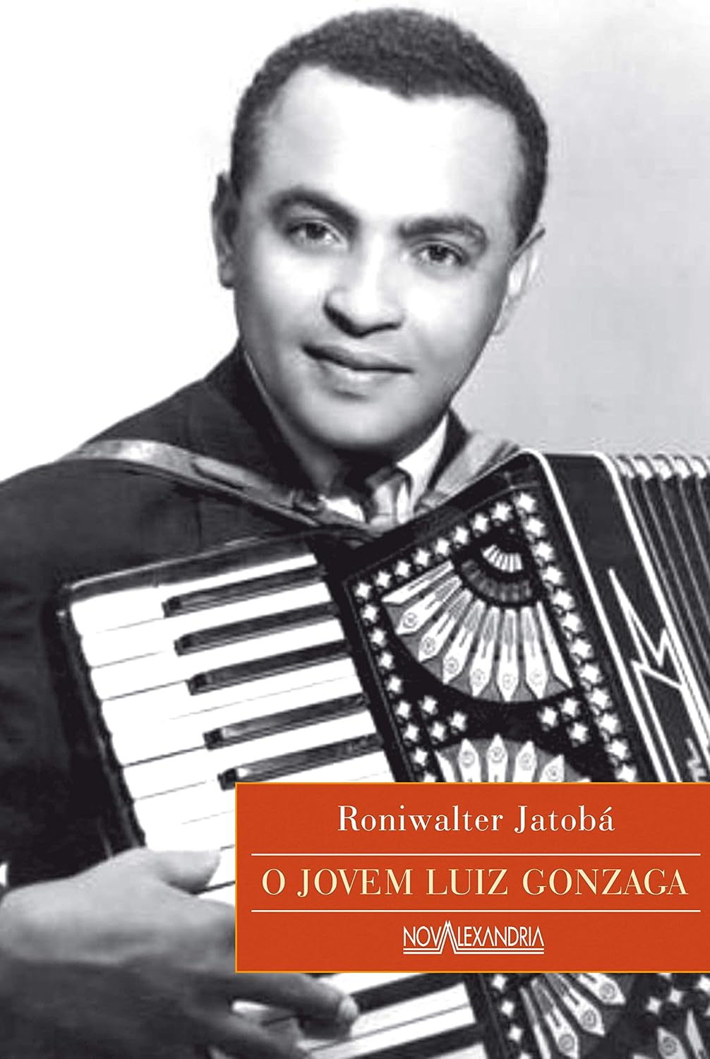O Jovem Luiz Gonzaga baixar o livro de graça