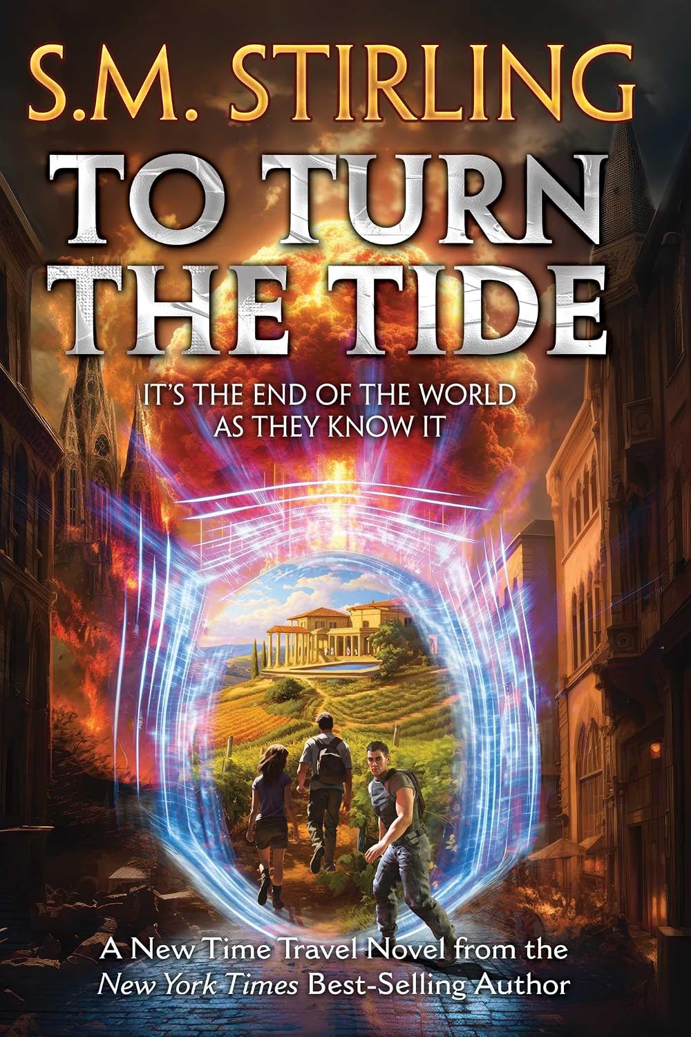To Turn the Tide: 1 baixar livro de graça