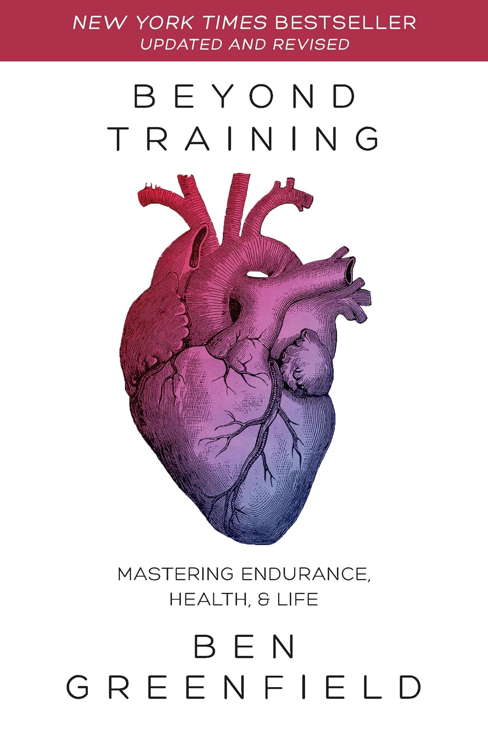 Beyond Training: Mastering Endurance, Health & Life baixar livro de graça