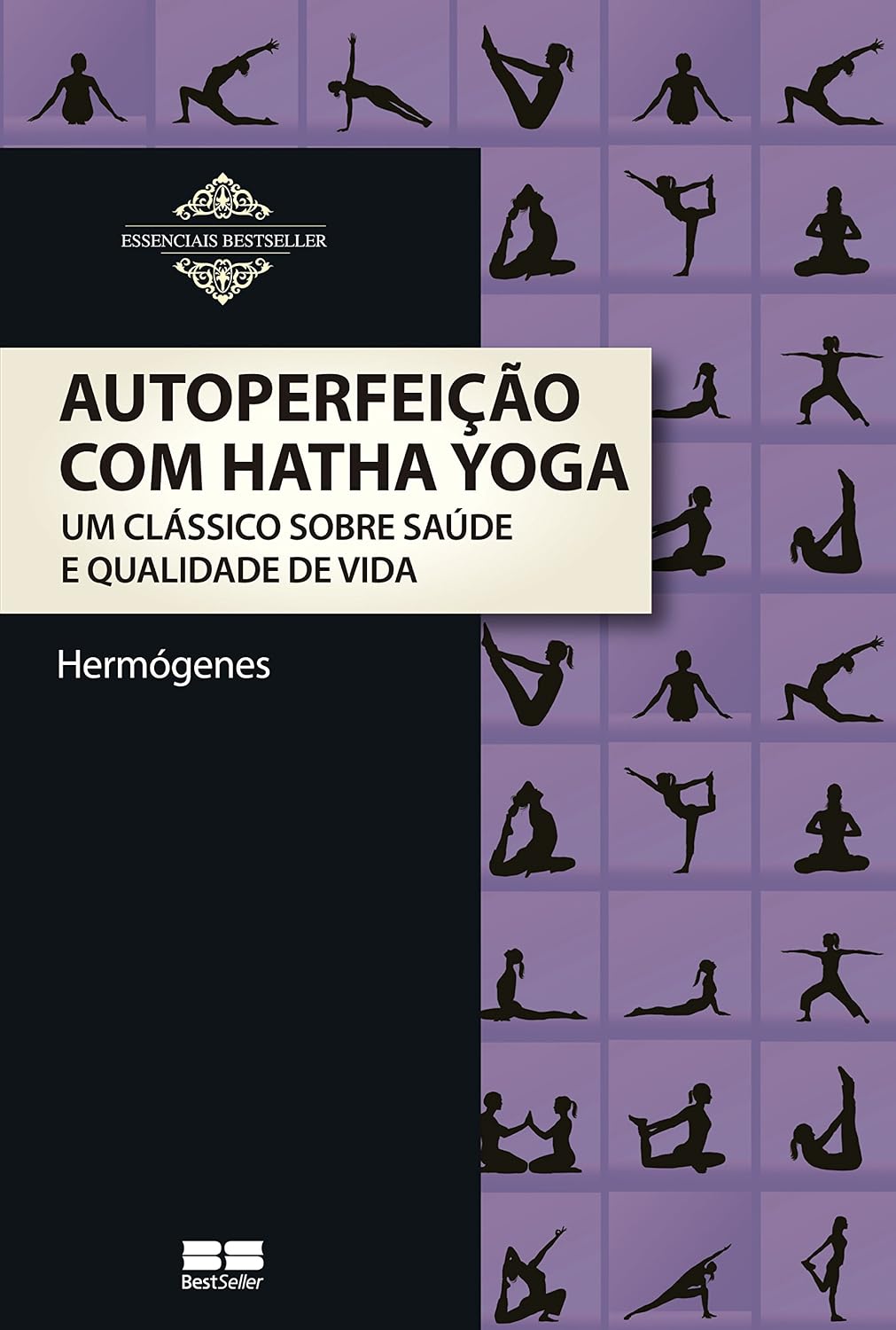 capítulo por capítulo baixar Autoperfeição com Hatha Yoga: Um clássico sobre saúde e qualidade de vida