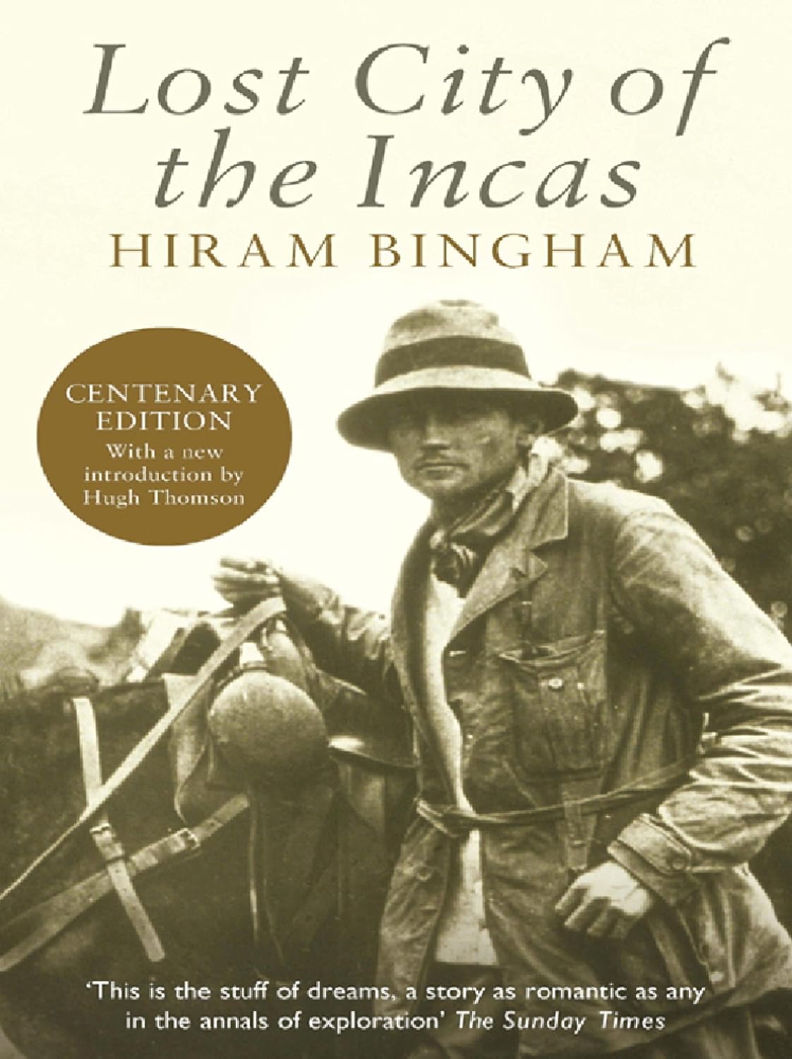 Lost City of the Incas (Phoenix Press) (English Edition) baixar o livro de graça