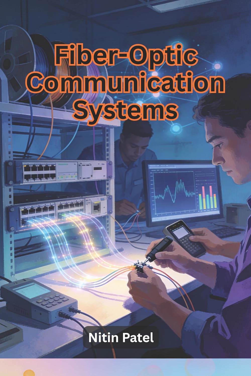 Fiber-Optic Communication Systems (English Edition)