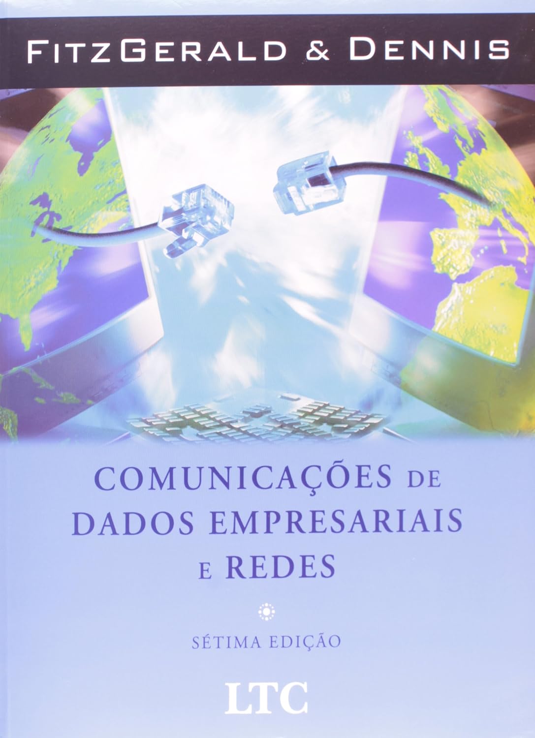 Comunicações De Dados Empresariais E Redes baixar o livro de graça