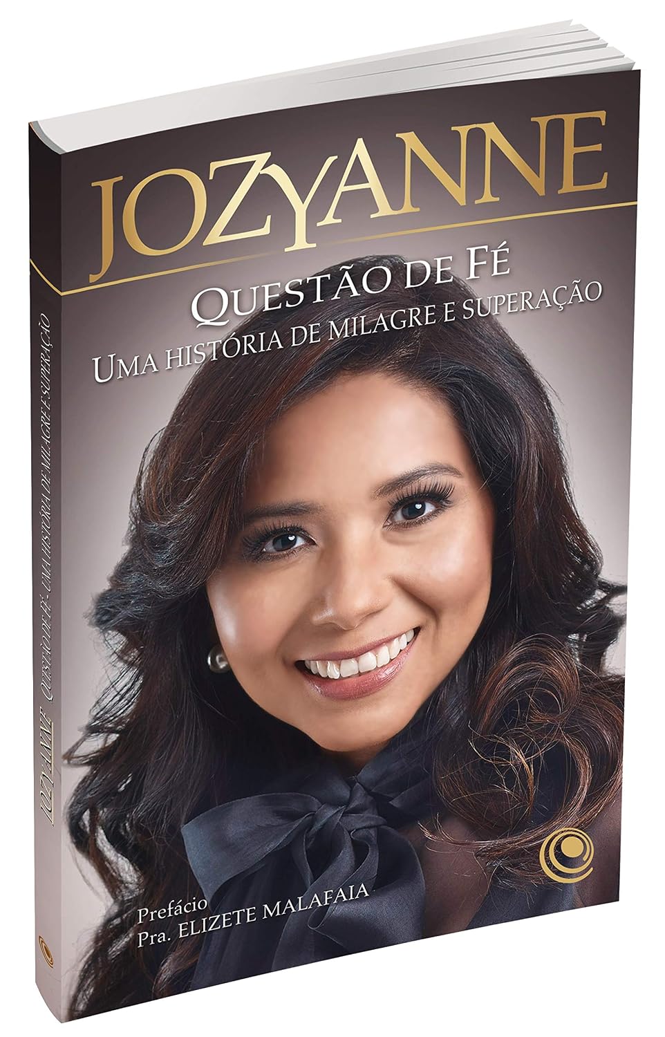 Questão de fé: uma História de Milagre e Superação baixar o livro de graça