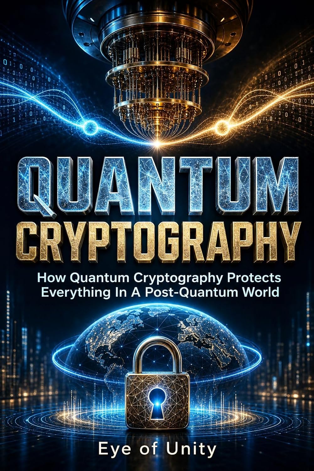 Quantum Cryptography (English Edition)