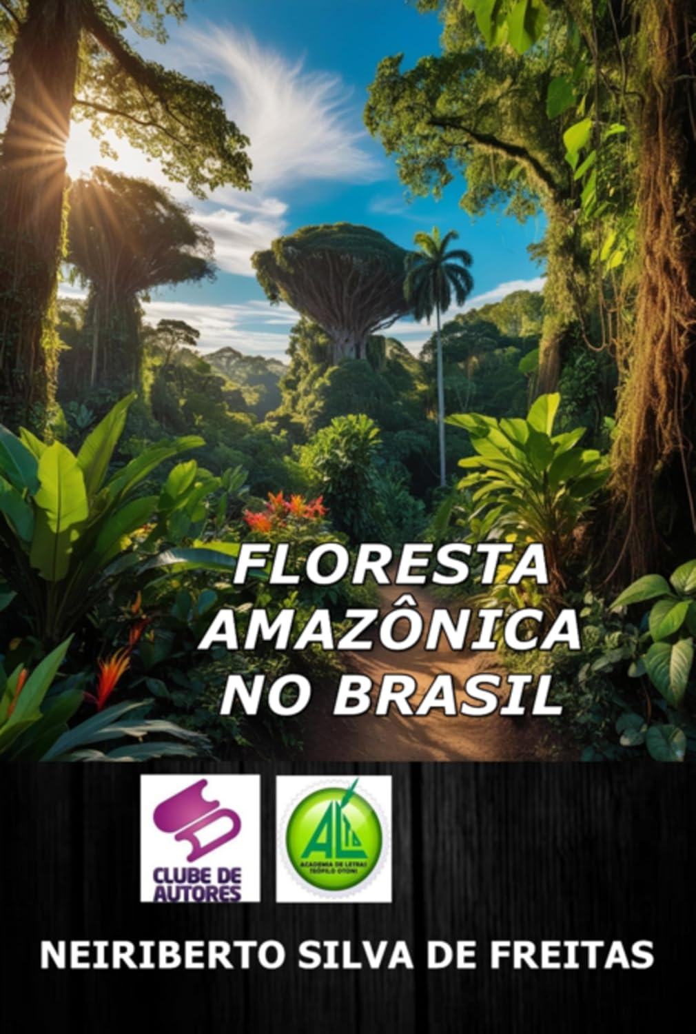 Floresta Amazônica No Brasil baixar o livro de graça