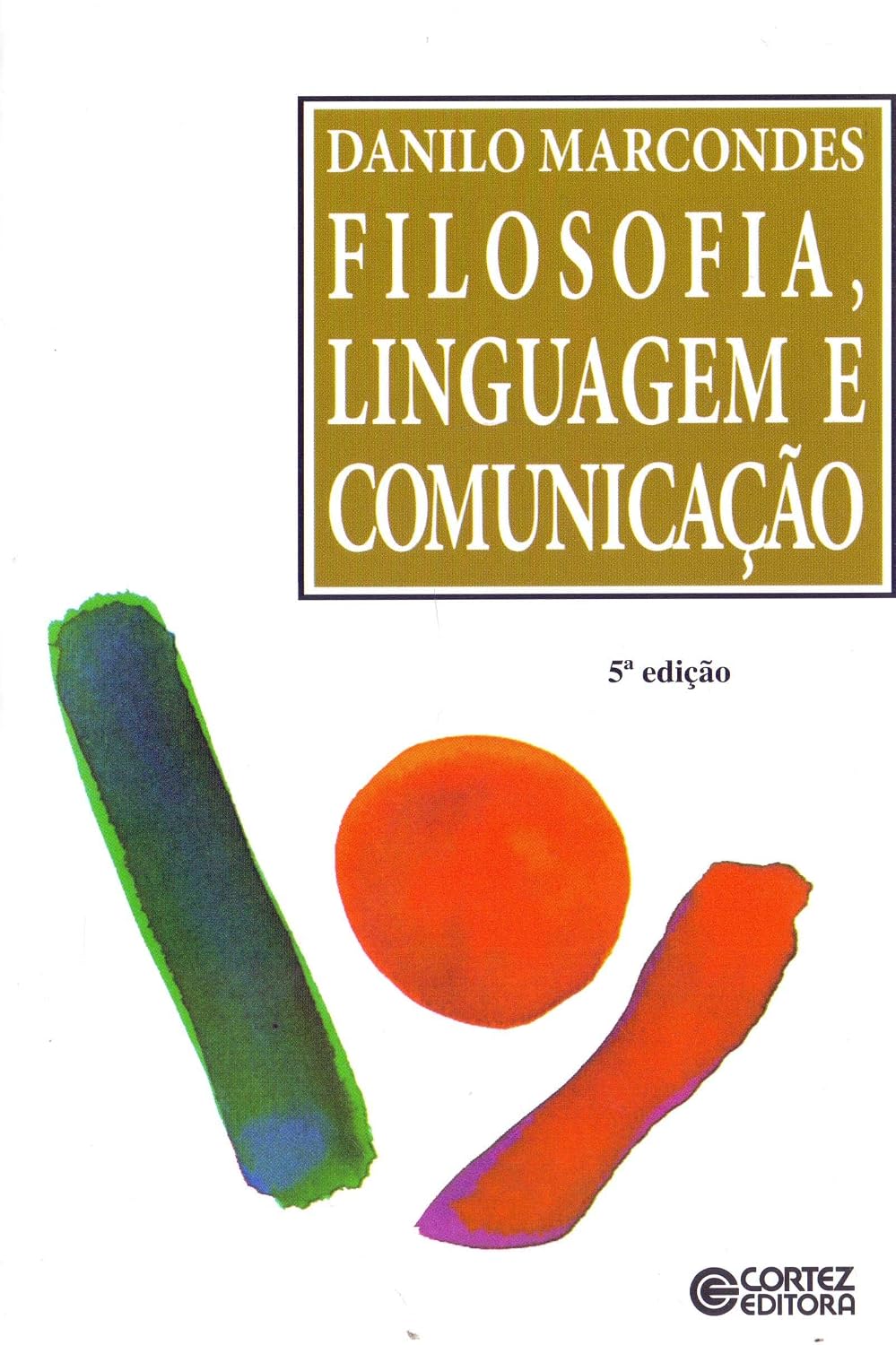 ler totalmente Filosofia, linguagem e comunicação