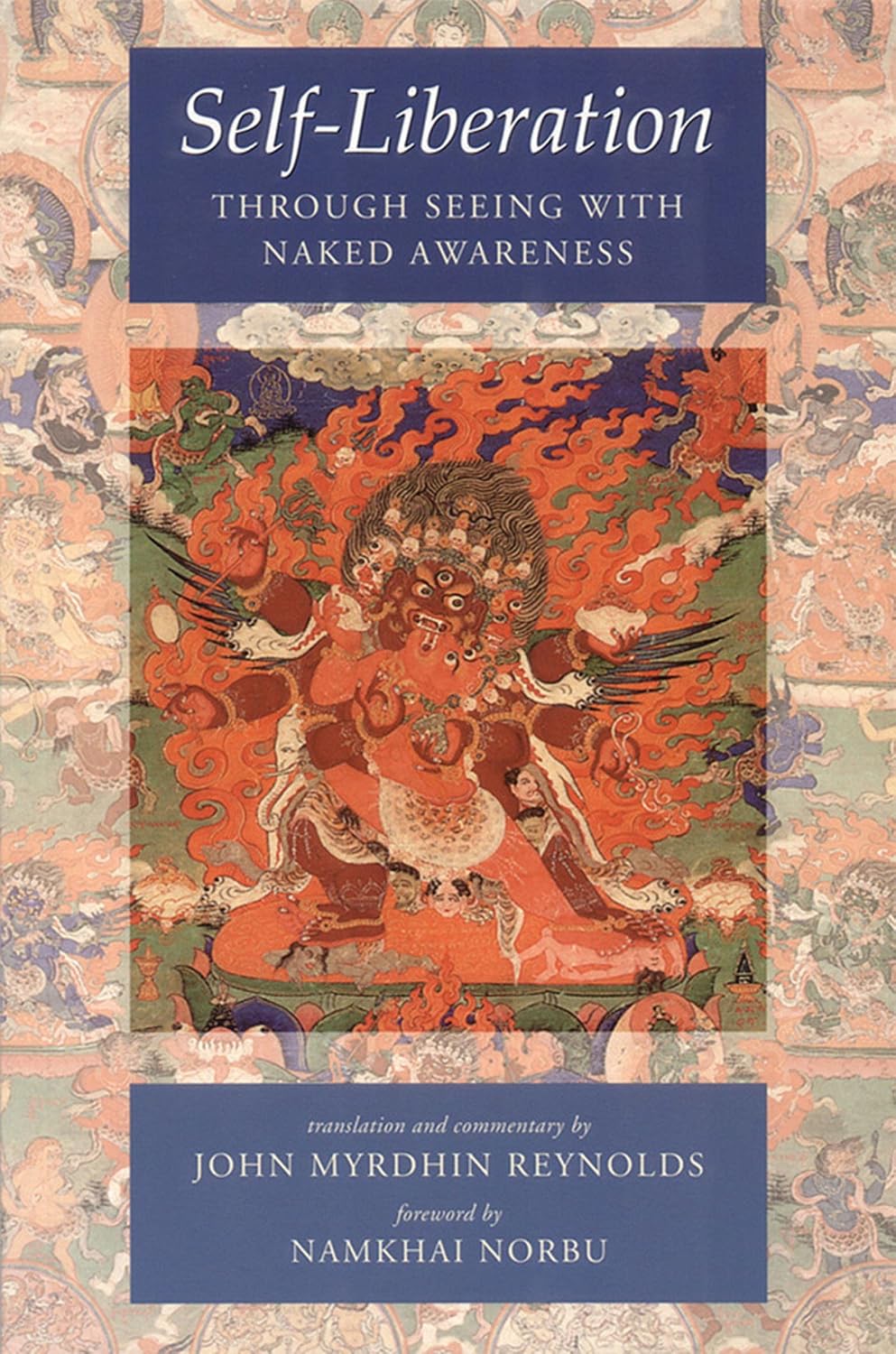 Self-Liberation through Seeing with Naked Awareness (English Edition) baixar livro de graça