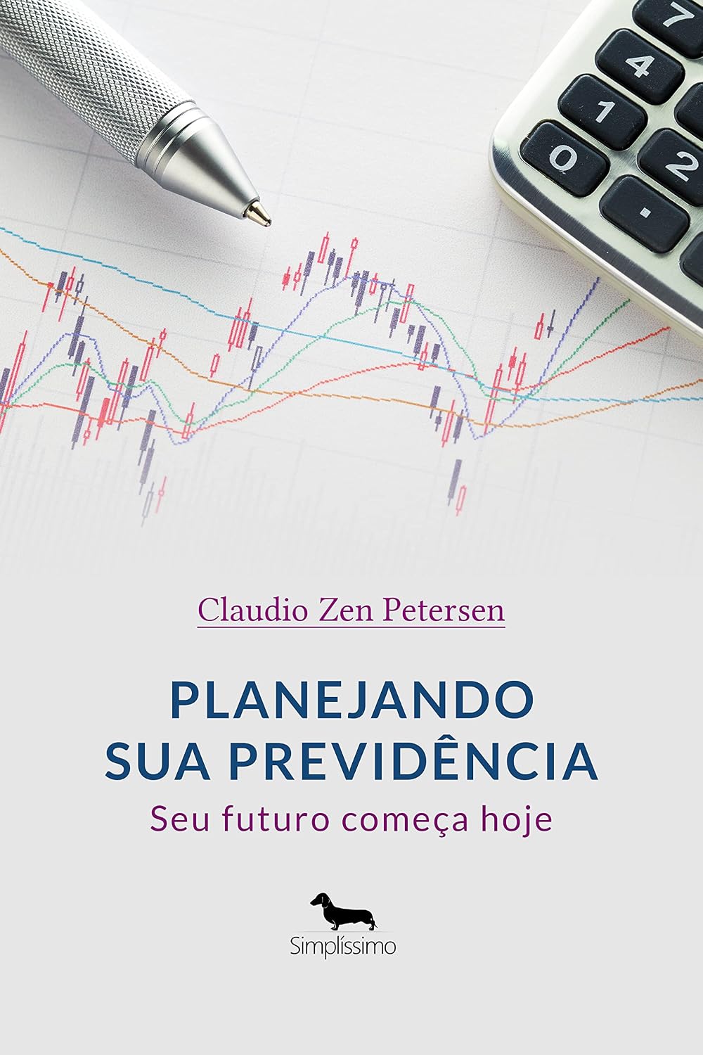 capítulo por capítulo baixar Planejando sua Previdência: Seu Futuro Começa Hoje