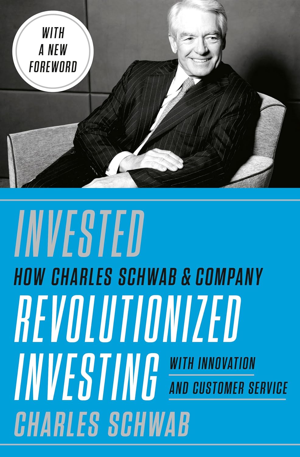 Invested: Changing Forever the Way Americans Invest baixar livro de graça