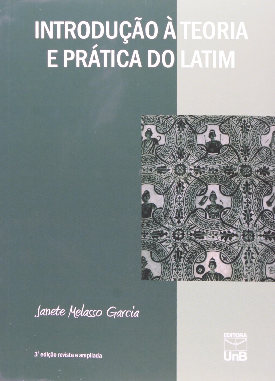 Introdução à Teoria e Prática do Latim baixar o livro de graça