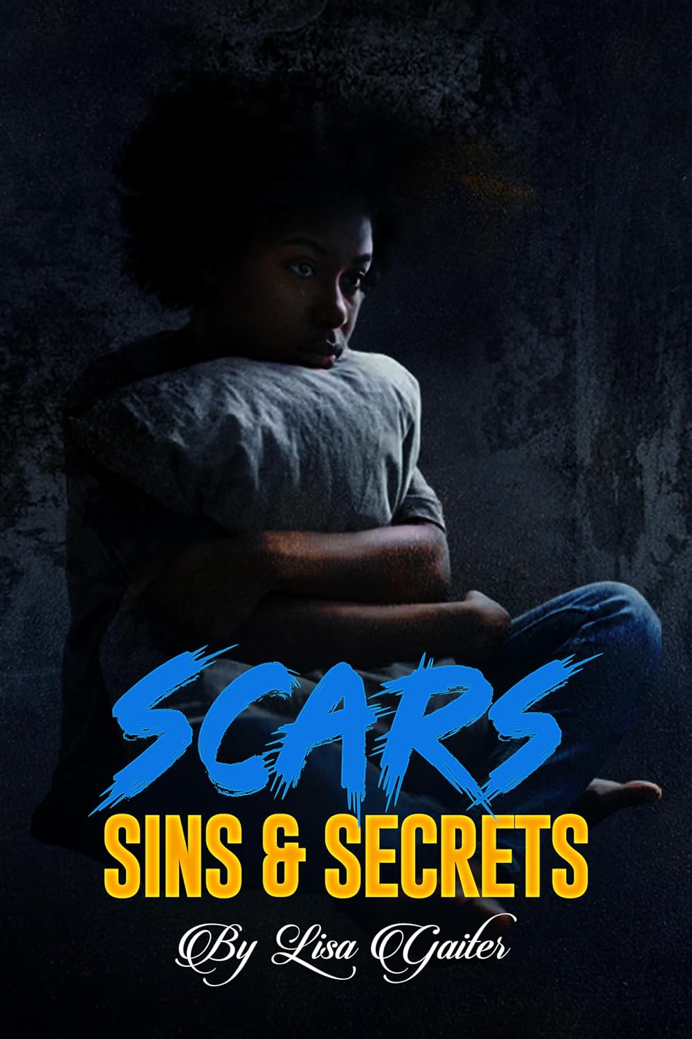 Scars, Sins & Secrets (English Edition) baixar livro de graça