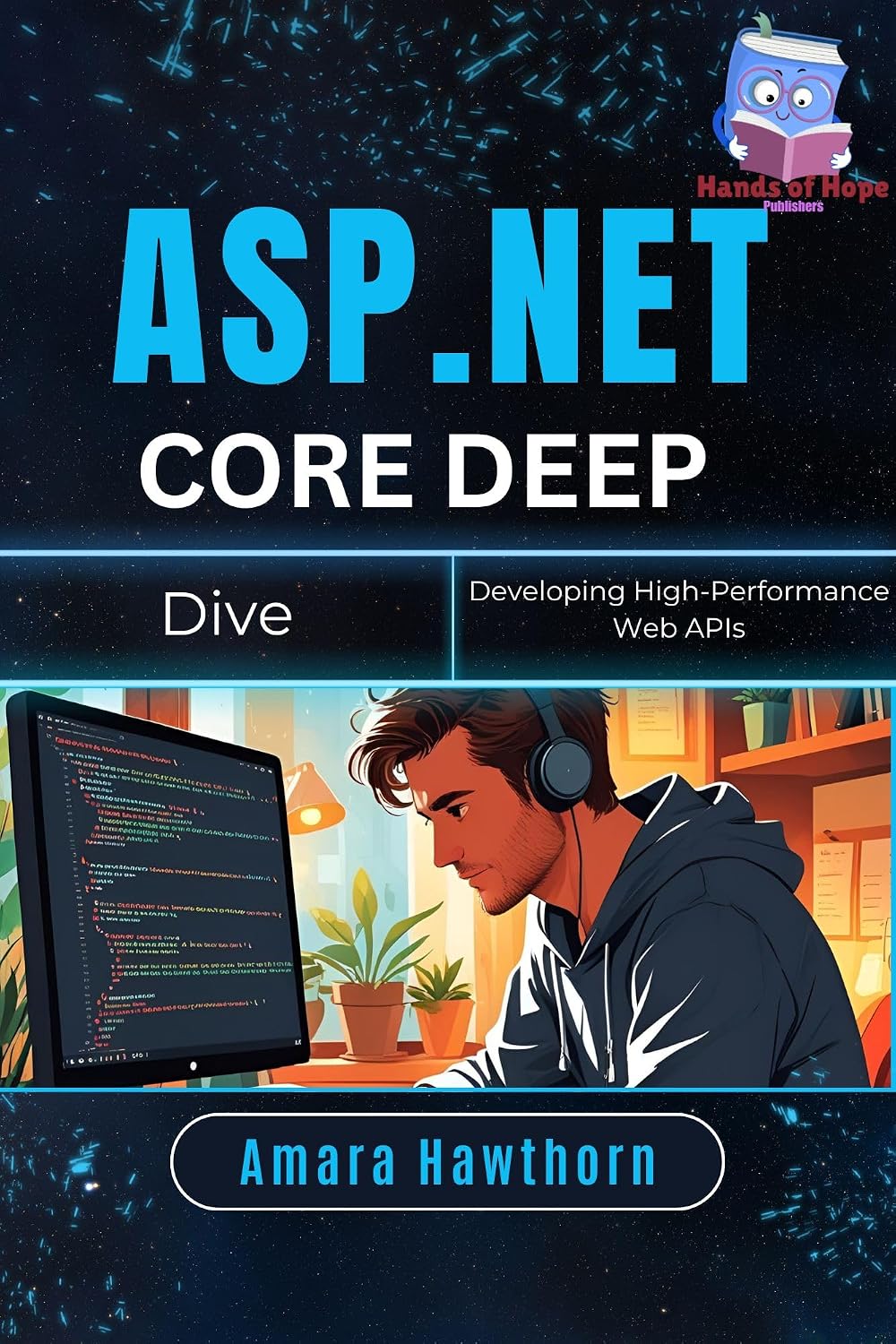 ler totalmente ASP.NET Core Deep Dive: Developing High-Performance Web APIs (English Edition)