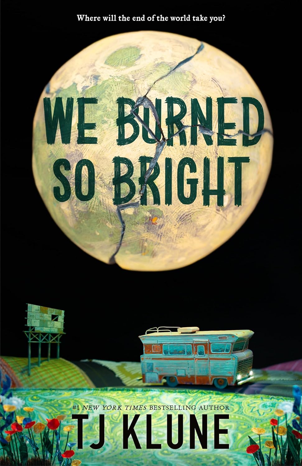 We Burned So Bright baixar livro de graça