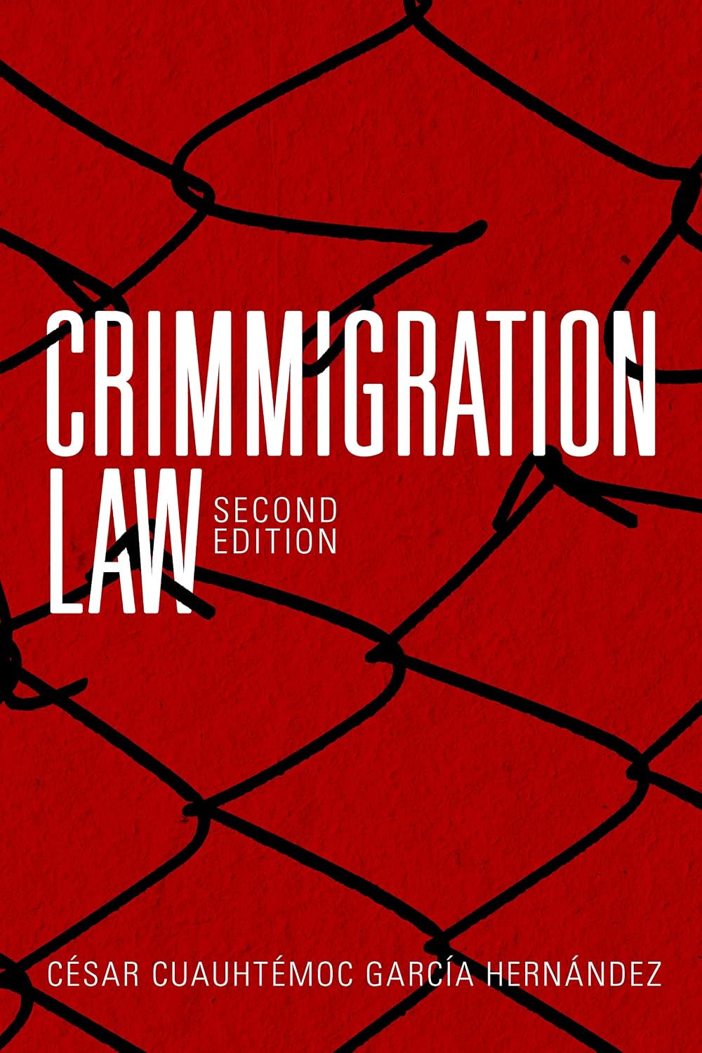 ler totalmente Crimmigration Law, Second Edition (English Edition)