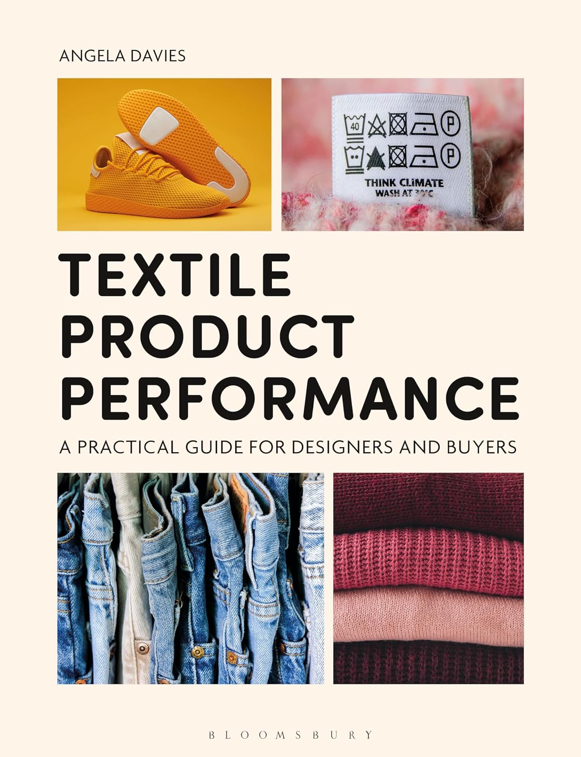 Textile Product Performance: A Practical Guide for Designers and Buyers (English Edition) baixar livro de graça
