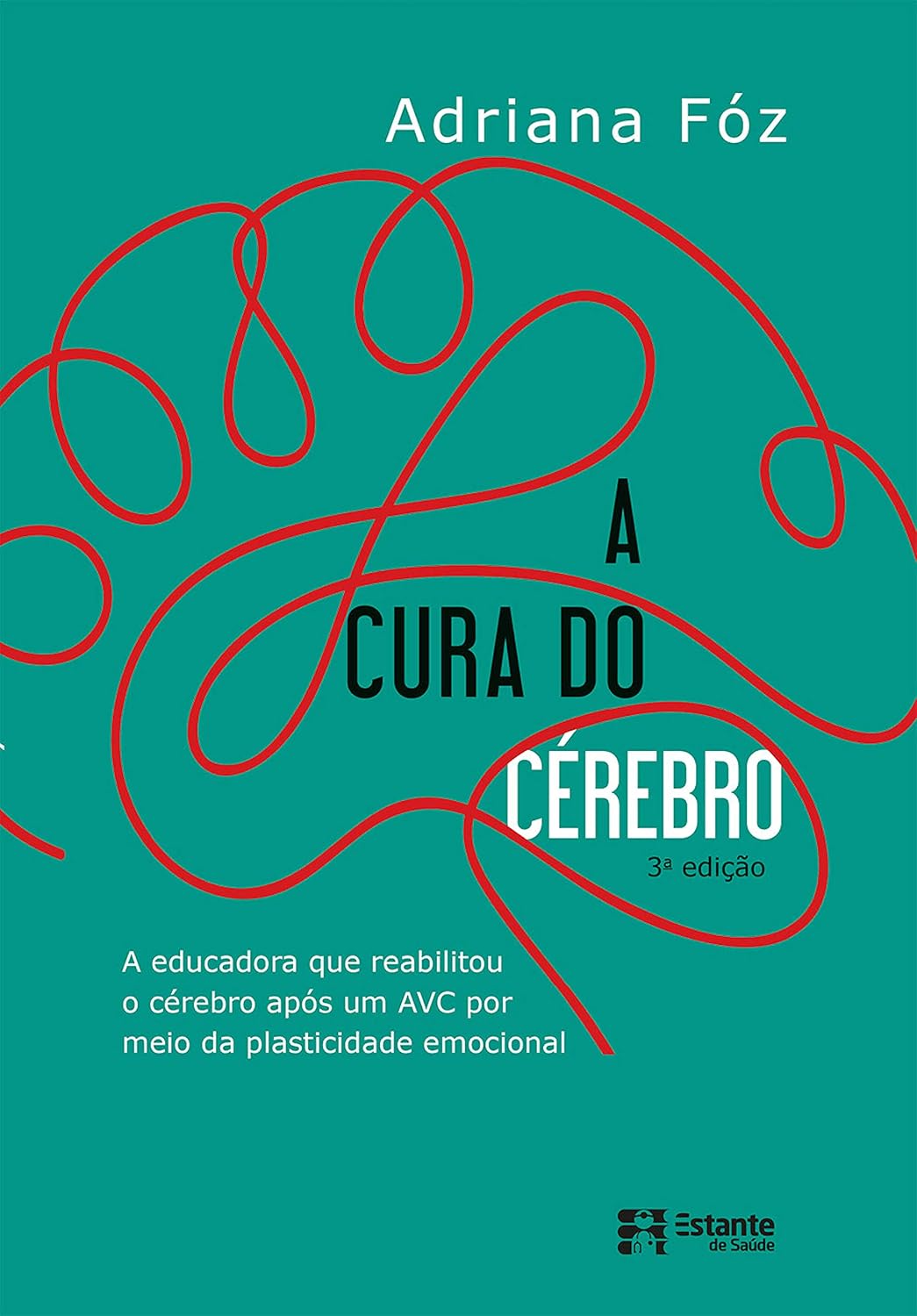 A cura do cérebro baixar livro de graça