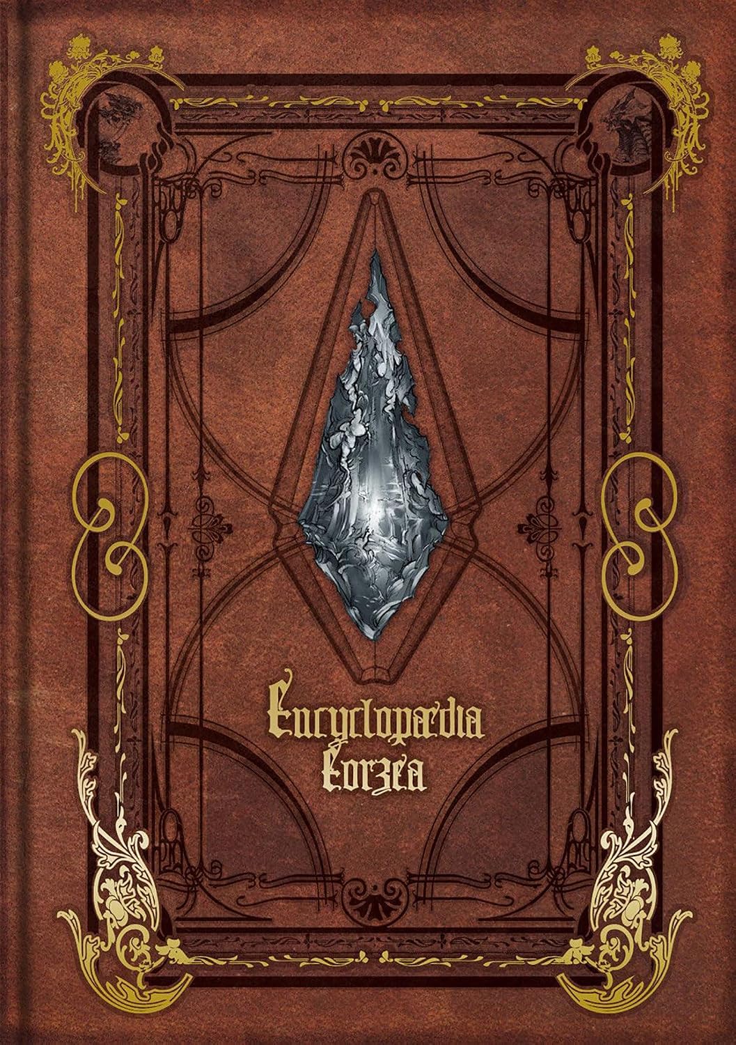 Encyclopaedia Eorzea the World of Final Fantasy XIV Volume I: 1 baixar livro de graça