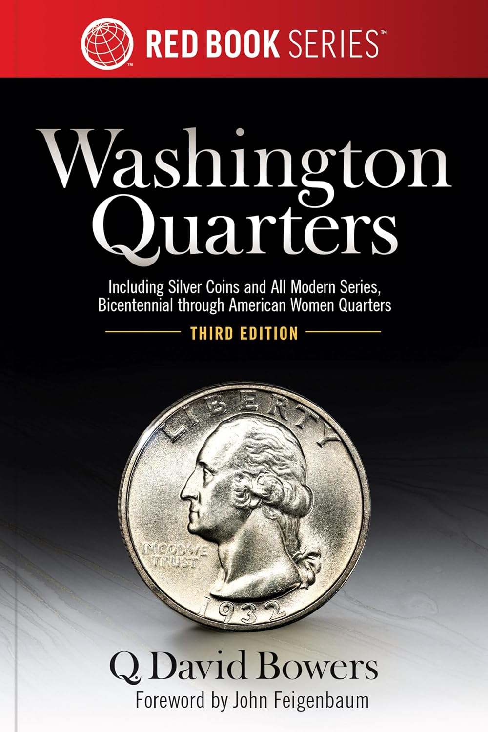 Washington Quarters (Red Book Series 7) (English Edition) baixar livro de graça