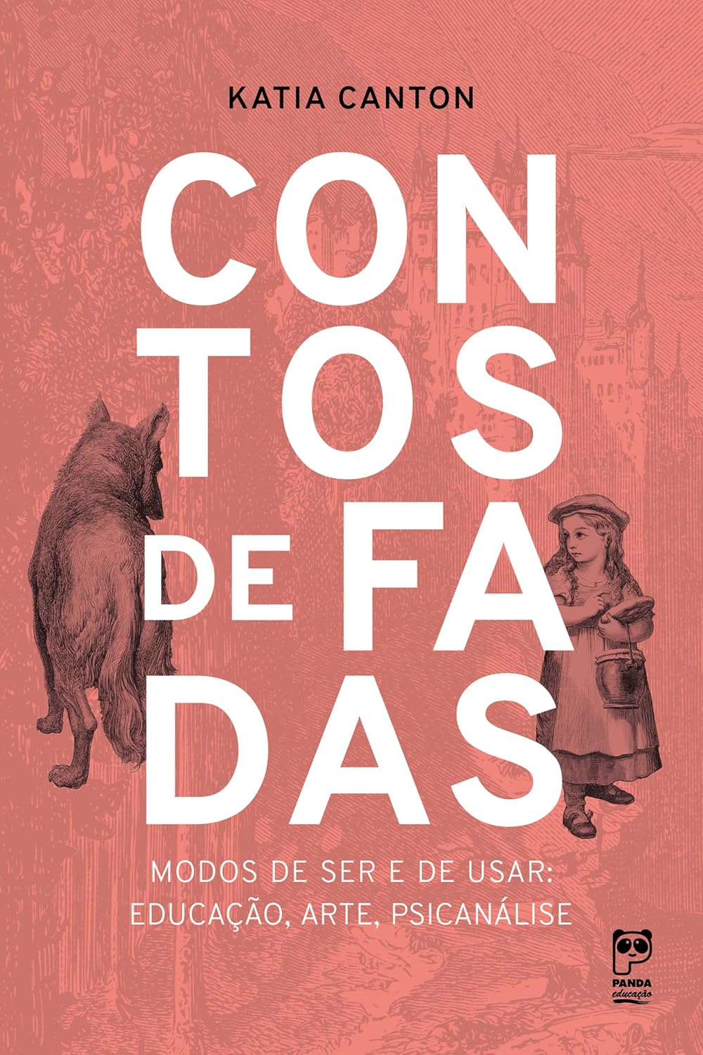 capítulo por capítulo baixar Contos de fadas: Modos de ser e de usar: educação, arte, psicanálise