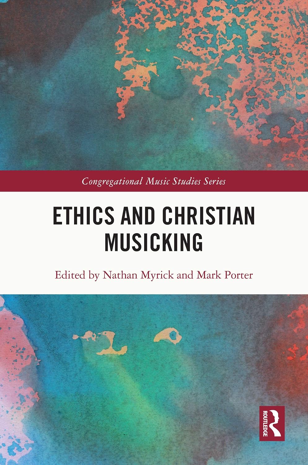 Ethics and Christian Musicking (Congregational Music Studies Series) (English Edition) baixar o livro de graça