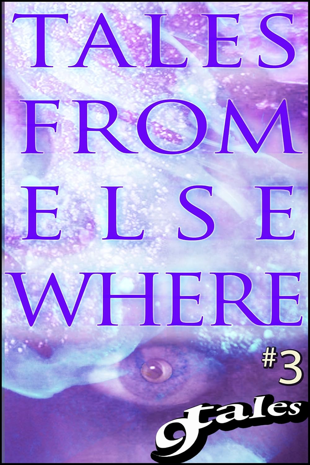 9Tales From Elsewhere 3 (9Tales Elsewhere) (English Edition) baixar livro de graça