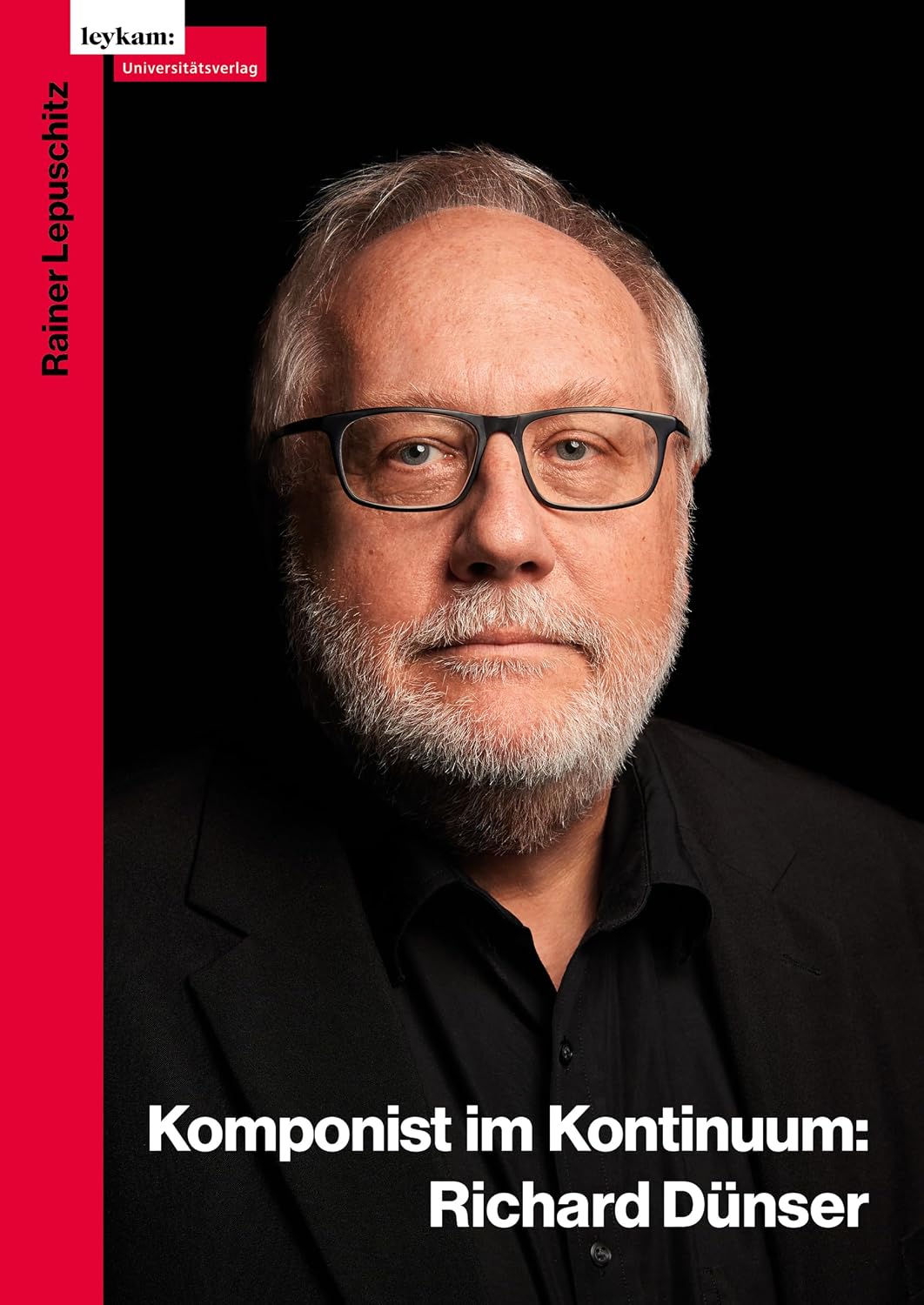 capítulo por capítulo baixar Richard Dünser: Komponist im Kontinuum (German Edition)