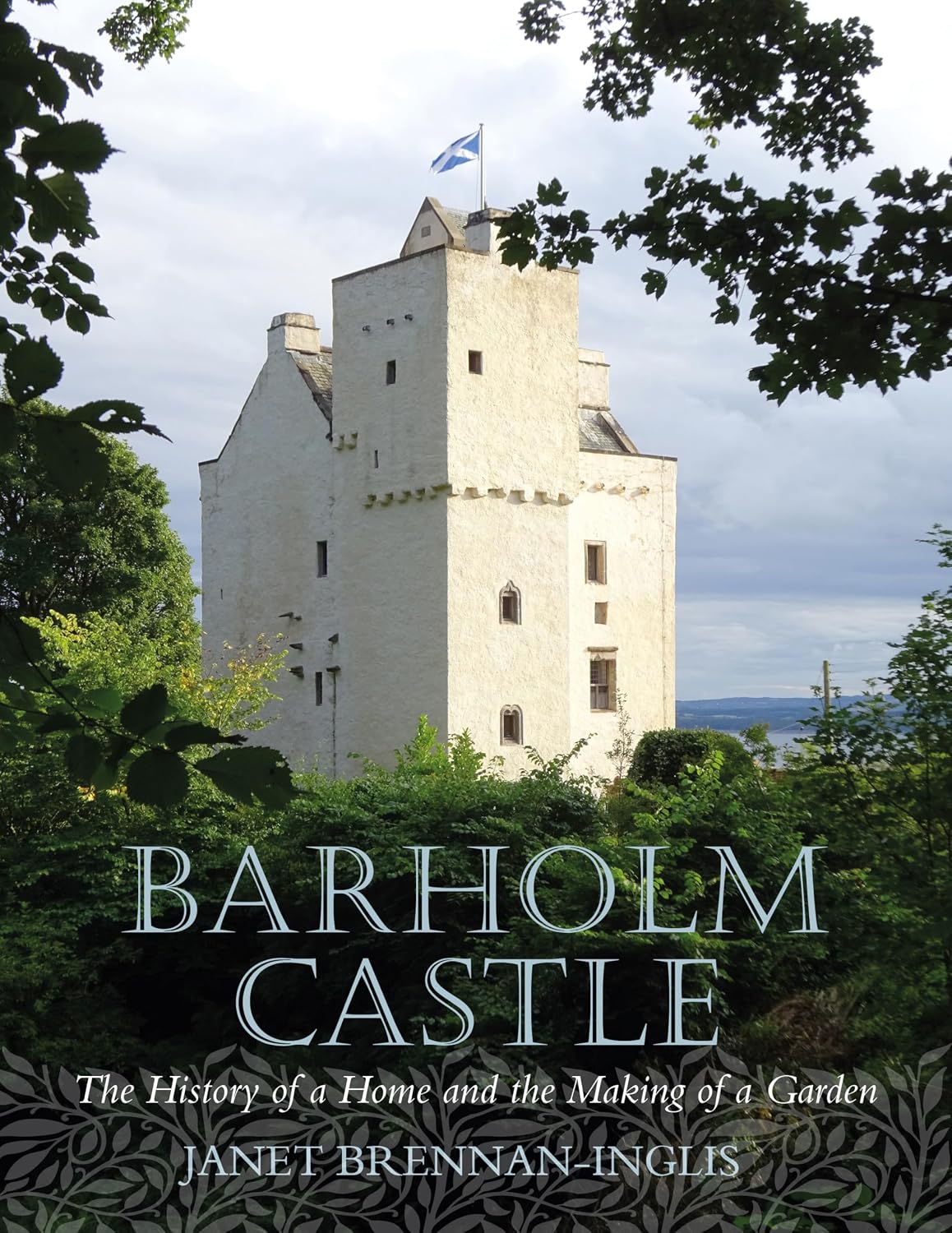 Barholm Castle: The History of a Home and the Making of a Garden (English Edition) baixar o livro de graça