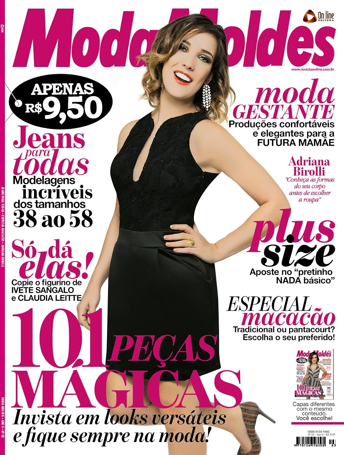 Modas Moldes baixar livro de graça