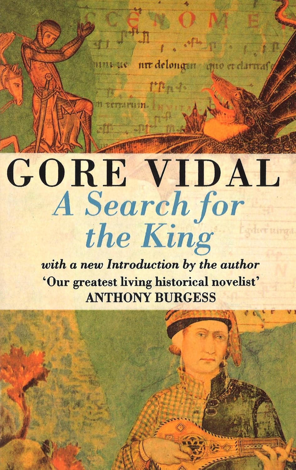 capítulo por capítulo baixar A Search For The King (English Edition)