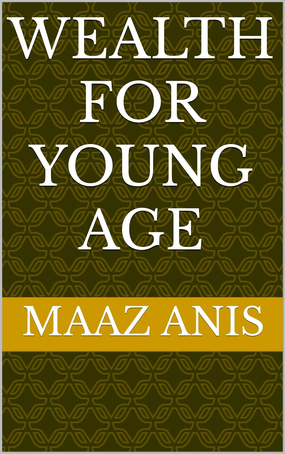 Wealth For Young Age (English Edition) baixar livro de graça