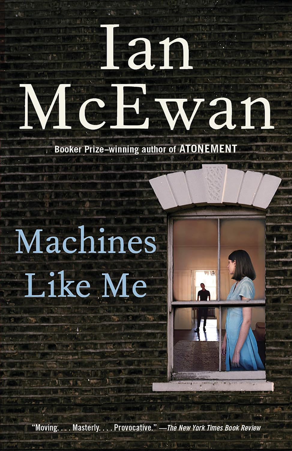 Machines Like Me: A Novel (English Edition) baixar livro de graça