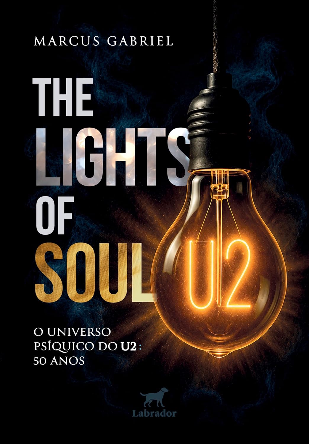 The lights of soul: O universo psíquico do U2: 50 anos baixar livro de graça