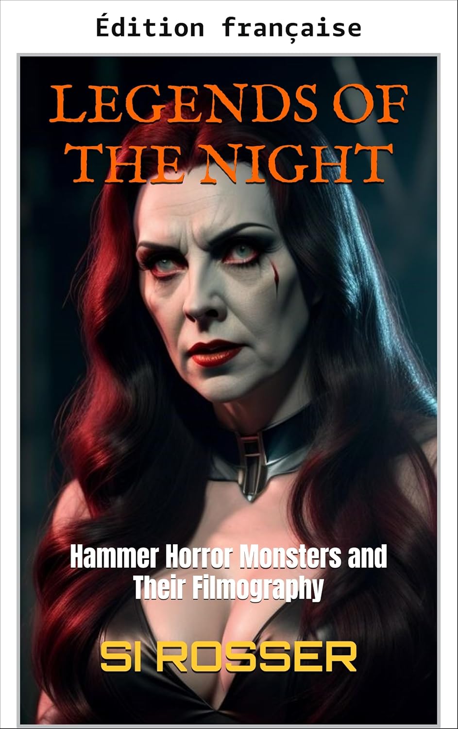 ler totalmente Légendes de la nuit (French Edition)
