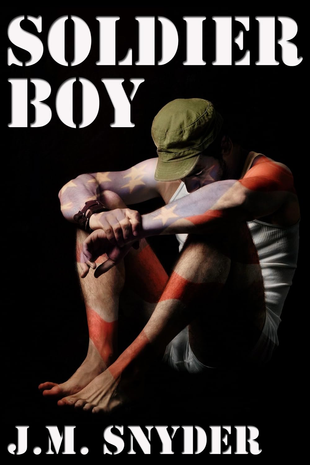 Soldier Boy (English Edition)