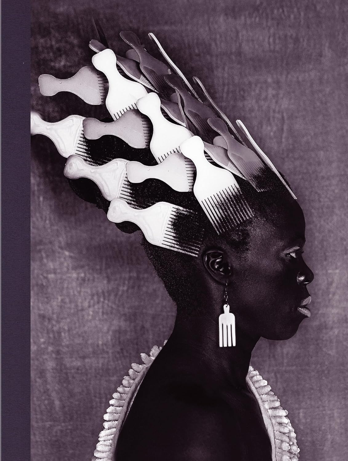 capítulo por capítulo baixar Zanele Muholi: Somnyama Ngonyama, Hail the Dark Lioness, Volume II: Somnyama Ngonyama - Hail the Dark Lioness, Vol. II: 2